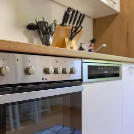 Sweethome - Kueche, Stellplatz, Wlan, Naehe S-bahn Appartement Munich