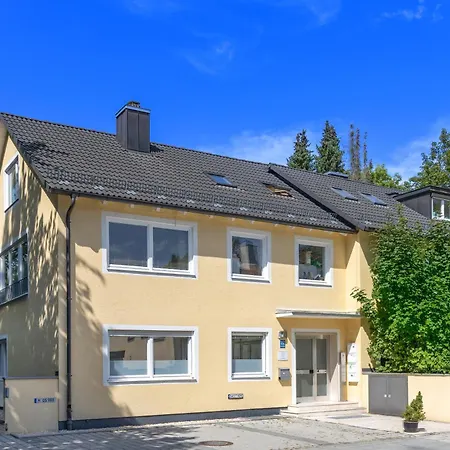 Sweethome - Kueche, Stellplatz, Wlan, Naehe S-bahn