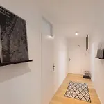 Sweethome - Kueche, Stellplatz, Wlan, Naehe S-bahn Münih