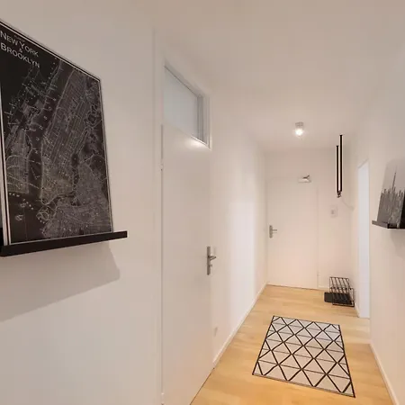 Sweethome - Kueche, Stellplatz, Wlan, Naehe S-bahn München