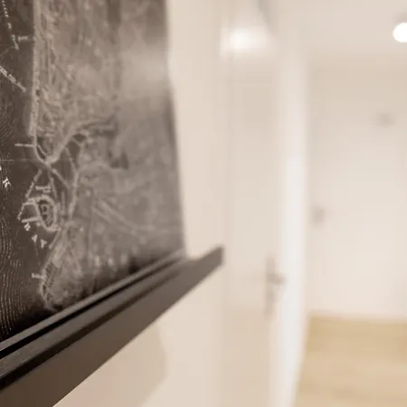 Sweethome - Kueche, Stellplatz, Wlan, Naehe S-bahn Διαμέρισμα Μόναχο