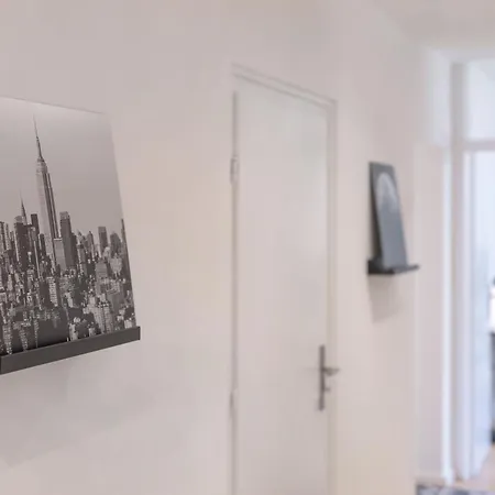 Sweethome - Kueche, Stellplatz, Wlan, Naehe S-bahn *