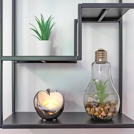 Διαμέρισμα Sweethome - Kueche, Stellplatz, Wlan, Naehe S-bahn